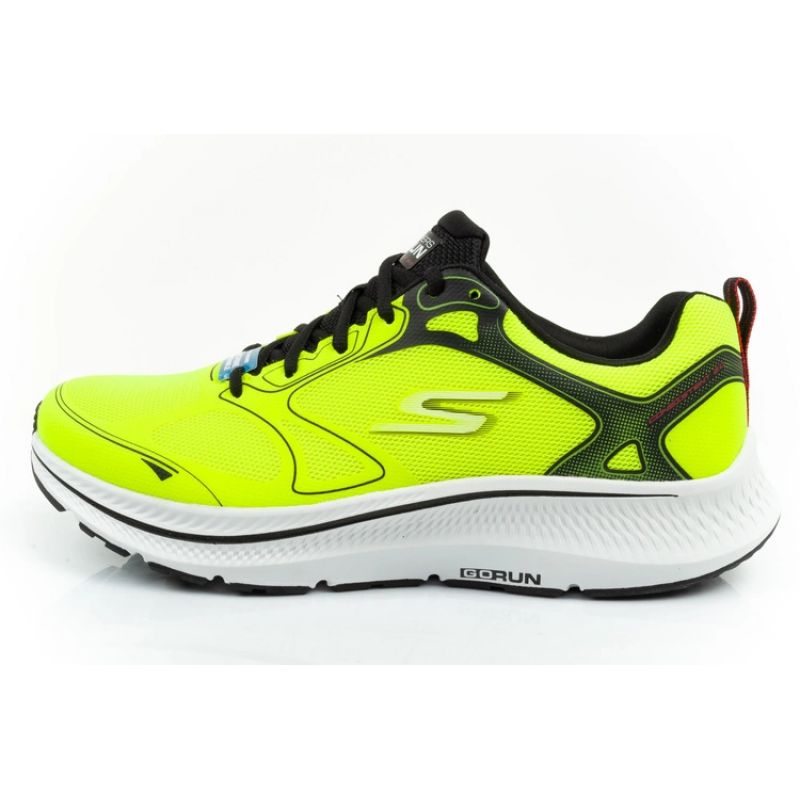 Skechers Go Run Consistent M 220869/YLBK Running Shoes Skechers