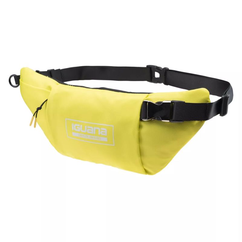 Iguana Kiky waist bag 92800482363 Accessories/Sachets / Belts / Bags Your Sports Performance