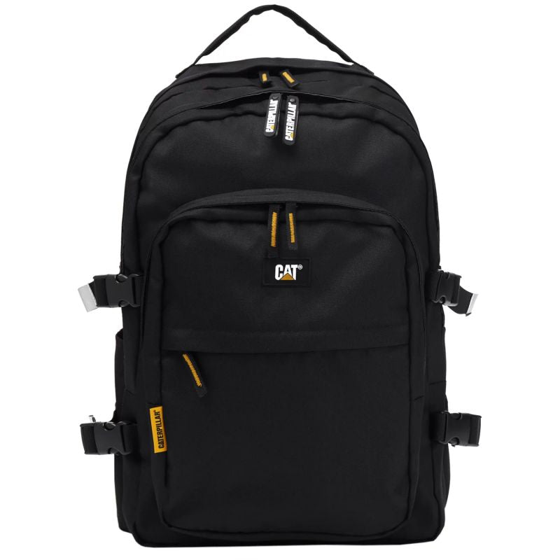 Caterpillar Sao Paulo Backpack 84711-01 Accessories/Plecaki/Caterpillar Your Sports Performance