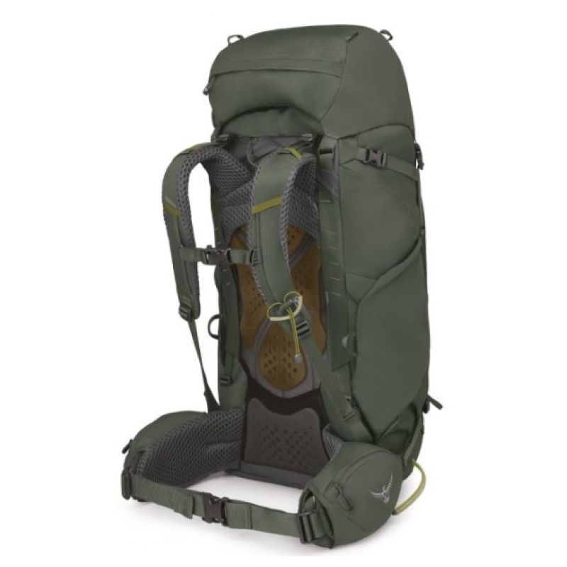 Osprey Kestrel 58 M OS3011/82/L/XL trekking backpack Import z Action/Survival/Torby, plecaki, organizery Your Sports Performance