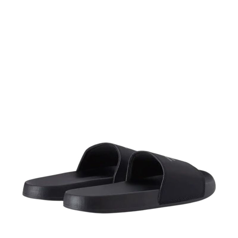Men's flip-flops 4F M038 black 4FWSS26FSLIM038 21S