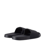 Men's flip-flops 4F M038 black 4FWSS26FSLIM038 21S