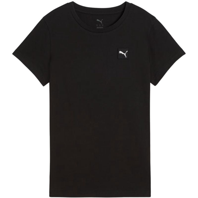 Puma ESS Elevated Tee W 685016 01 Clothing/Training Puma