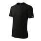 Malfini Base M MLI-R06LB T-shirt, black Clothing/Lifestyle/T-shirts/Malfini Malfini
