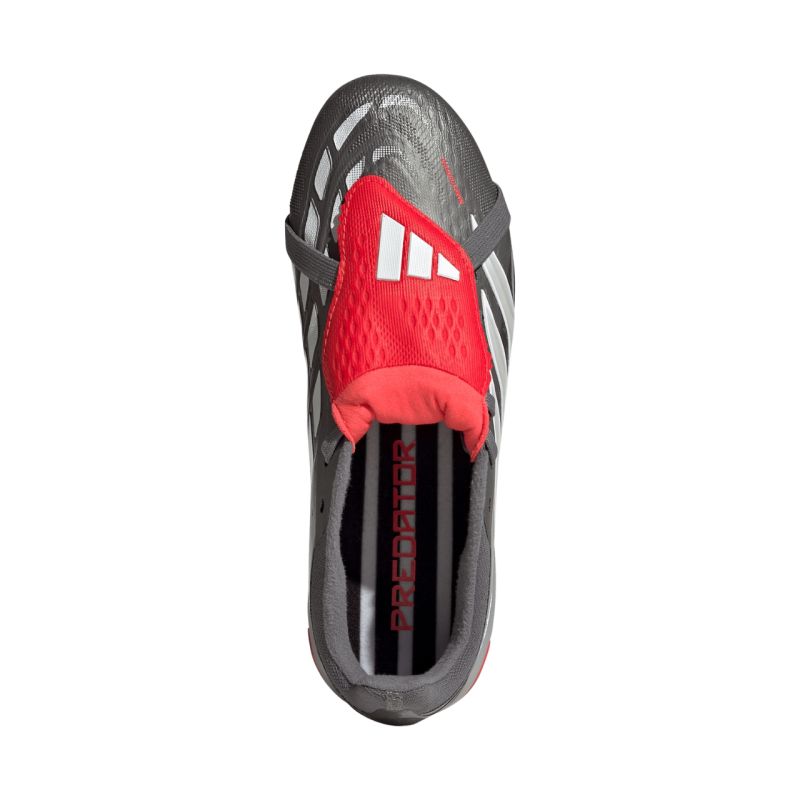 adidas Predator Elite FT FG JR3311 Kids' Soccer Shoes Footwear Your Sports Performance