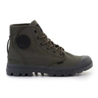 Palladium Pampa HI HTG SUPPLY U 77356-325-M shoes Footwear/Lifestyle/Palladium Your Sports Performance