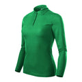 Polo shirt Pique Polo LS W MLI-23116 Clothing/Lifestyle/T-shirts/Malfini Your Sports Performance