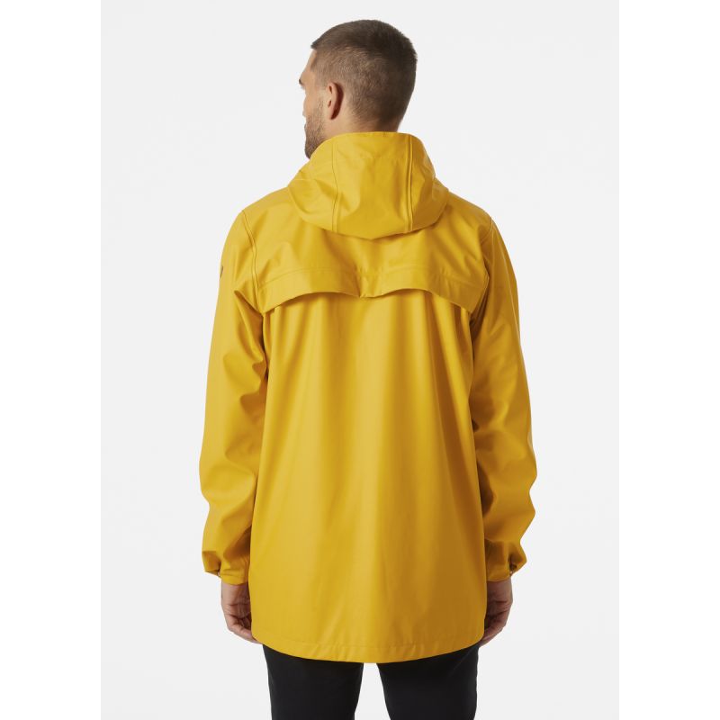 Jacket Helly Hansen Moss Rain Coat M 53265 344 Clothing/Outdoor/Helly Hansen Your Sports Performance