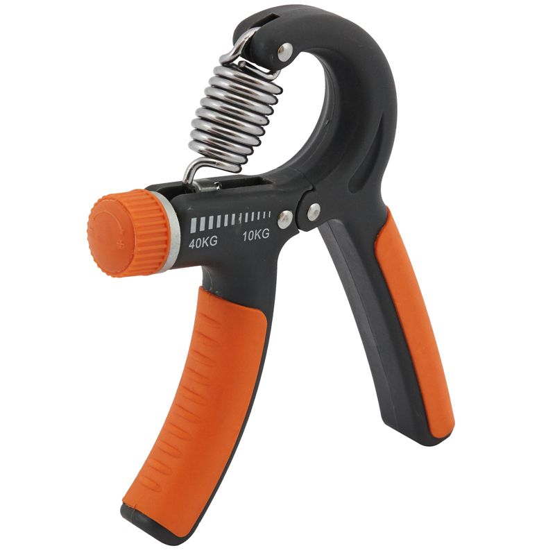 Hand clamps with load regulation HMS SC20 Accessories/Training equipment Your Sports Performance