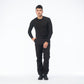 Men's LUPIN Trousers Hi-Tec