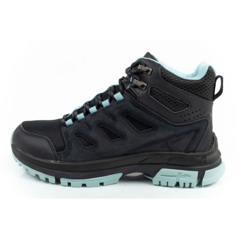 Tamaris Hiking W shoes 1-26257-39 849
