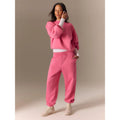 Women's jogger sweatpants 4F 4FRSS26TTROF1961-54S