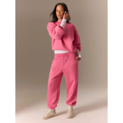 Women's jogger sweatpants 4F 4FRSS26TTROF1961-54S 4f