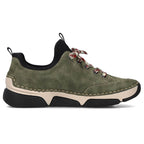 Comfortable Rieker W RKR610 green shoes Footwear/Lifestyle/Rieker Your Sports Performance