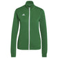 Sweatshirt adidas Entrada 22 Track Jacket W HI2136 Clothing/Training Adidas