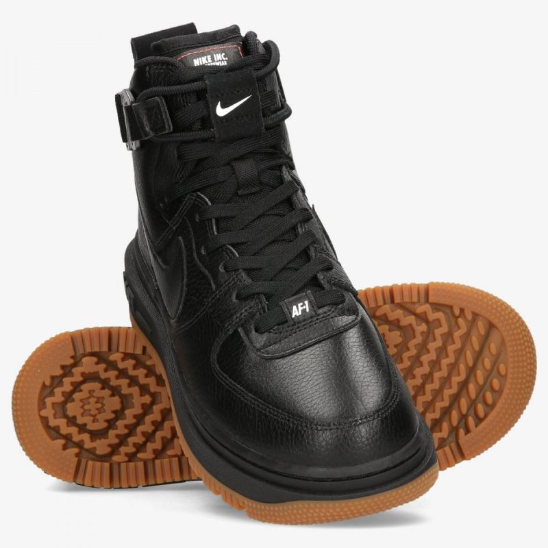 Nike Air Force 1 High Utility 2.0 W DC3584-001 shoes Footwear/Lifestyle Nike