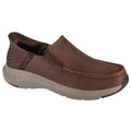 Skechers Slip-Ins Parson - Oswin 204866-COC Brown 41 In preparation Your Sports Performance