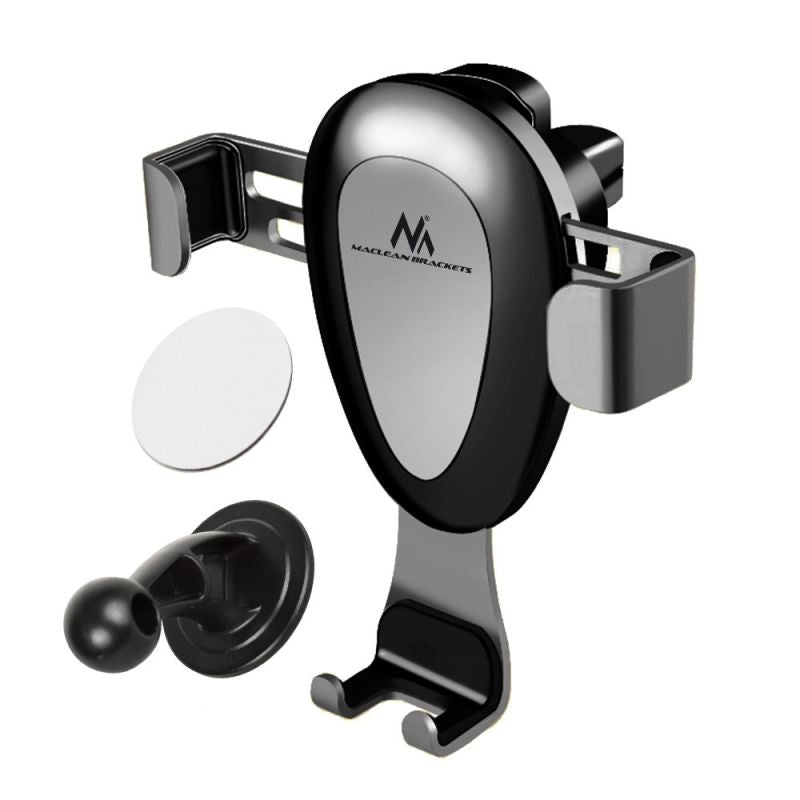 MACLEAN CAR PHONE HOLDER MC-324 In preparation Your Sports Performance