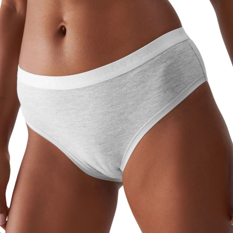 Panties 4F W 4FWMM00UPTSF025 27M Clothing/Lifestyle/Bielizna dzieci 4F