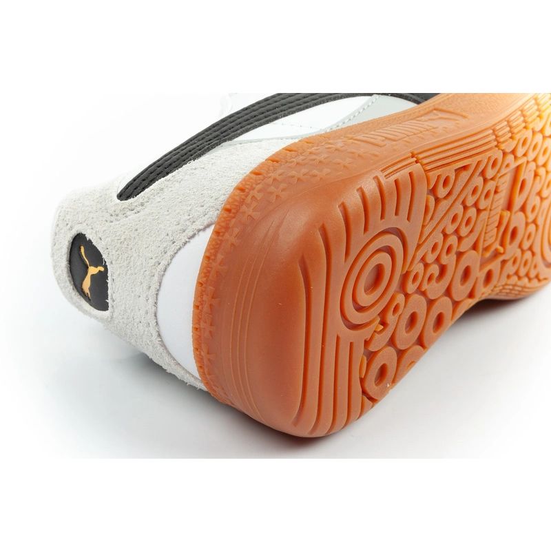 Puma women's sports shoes Palermo Moda Wns sneakers leather fashionable