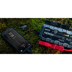 Noco GBX55 Boost X 12V 1750A Jump Starter Powerbank Elektryka samochodowa/Urządzenia rozruchowe, startery Your Sports Performance