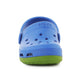CROCS DUET PLUS KIDS FLIP-FLOPS 11110-12