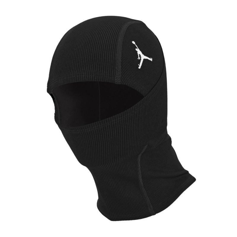 Air Jordan Flight Warm Rib Knit Hood Balaclava Unisex Black - J.101.3247.010 Odzież/Czapki/Czapki z daszkiem Your Sports Performance