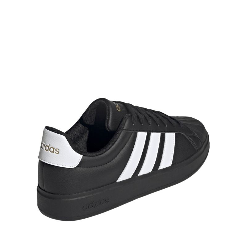 Adidas Streettalk men's shoes black JP8276