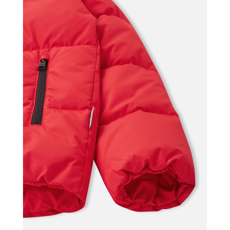 Reimatec Reima Paimio Jr jacket 5100282A-3880 Clothing/Outdoor/Reima Your Sports Performance