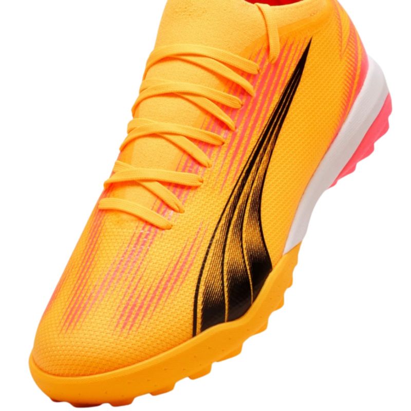 Puma Ultra Match TT M 107757 03 football shoes Footwear/Football Puma