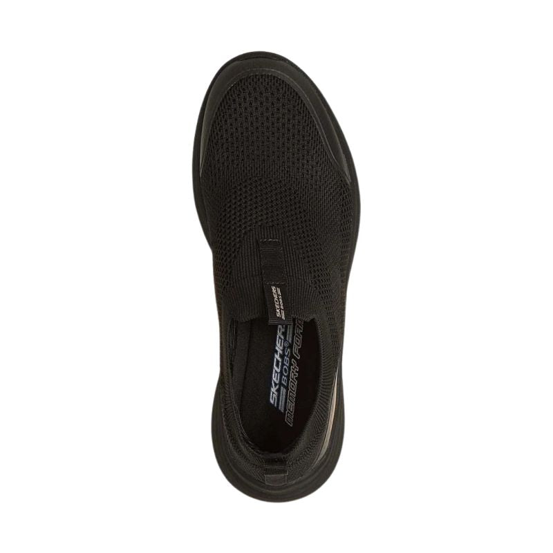 Skechers Bobs Moda Flex Chill Dawn 117734 BBK women's shoes