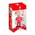MINIX LIVERPOOL - ALEXIS MAC ALLISTER (Gry i zabawki) Figurki/Kolekcjonerskie Your Sports Performance