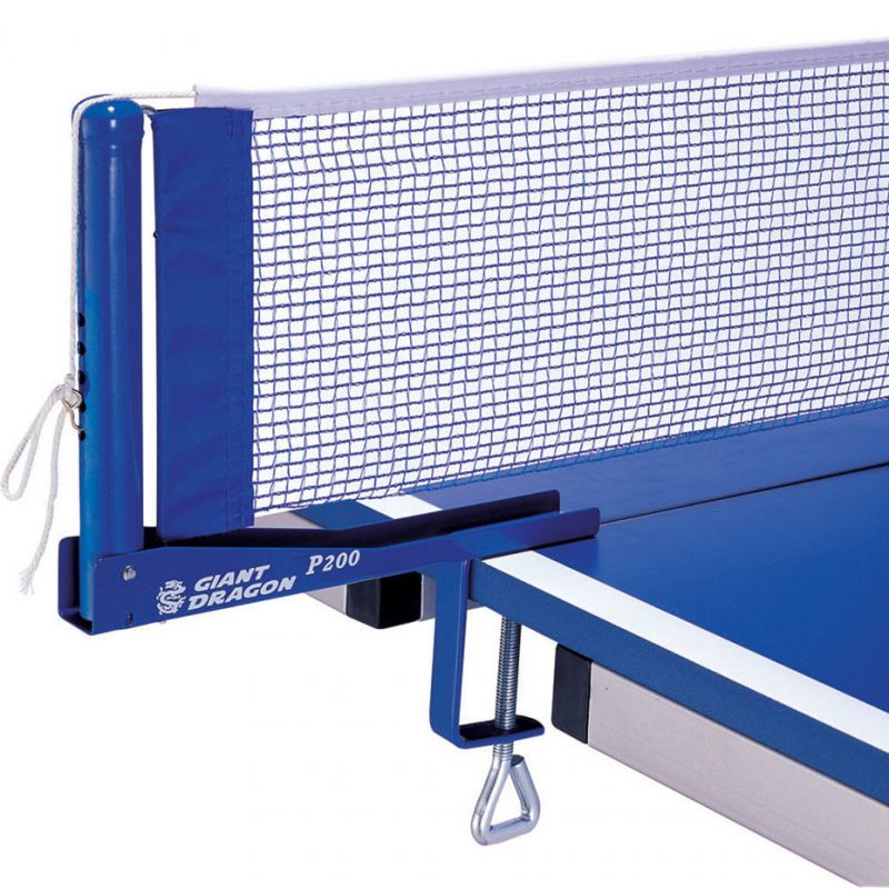 Smj Giant Dragon P200 Ping Pong Net Accessories/Sports facilities equipment Your Sports Performance