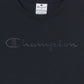 Champion SS Tee Women's Black 118382 KK001 In preparation Your Sports Performance