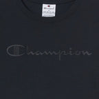 Champion SS Tee Women's Black 118382 KK001 In preparation Your Sports Performance