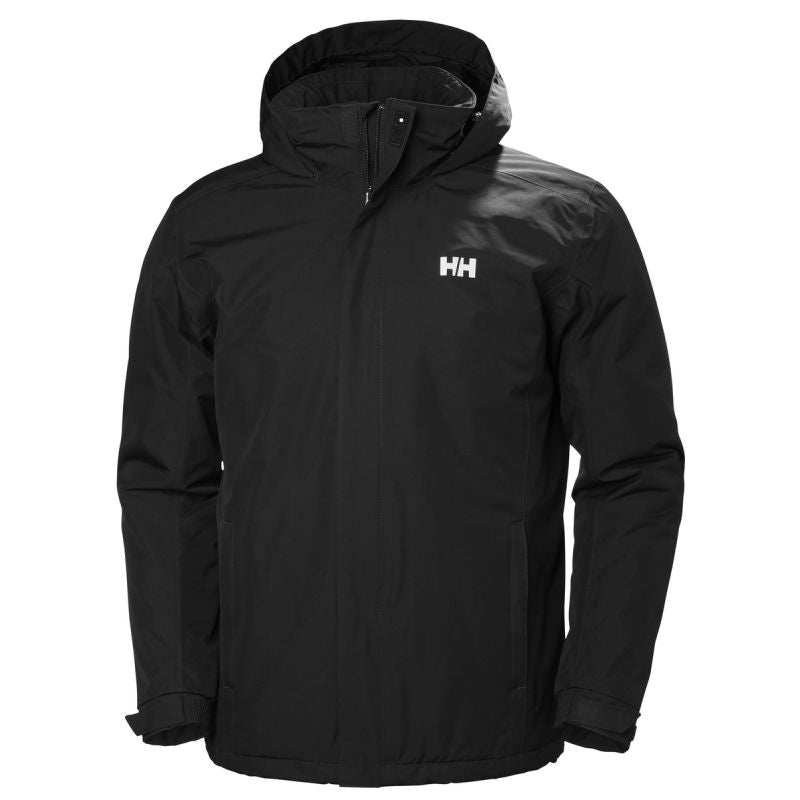 Helly Hansen Dubliner Insulated Jacket M 53117 990 Clothing/Outdoor/Helly Hansen Your Sports Performance