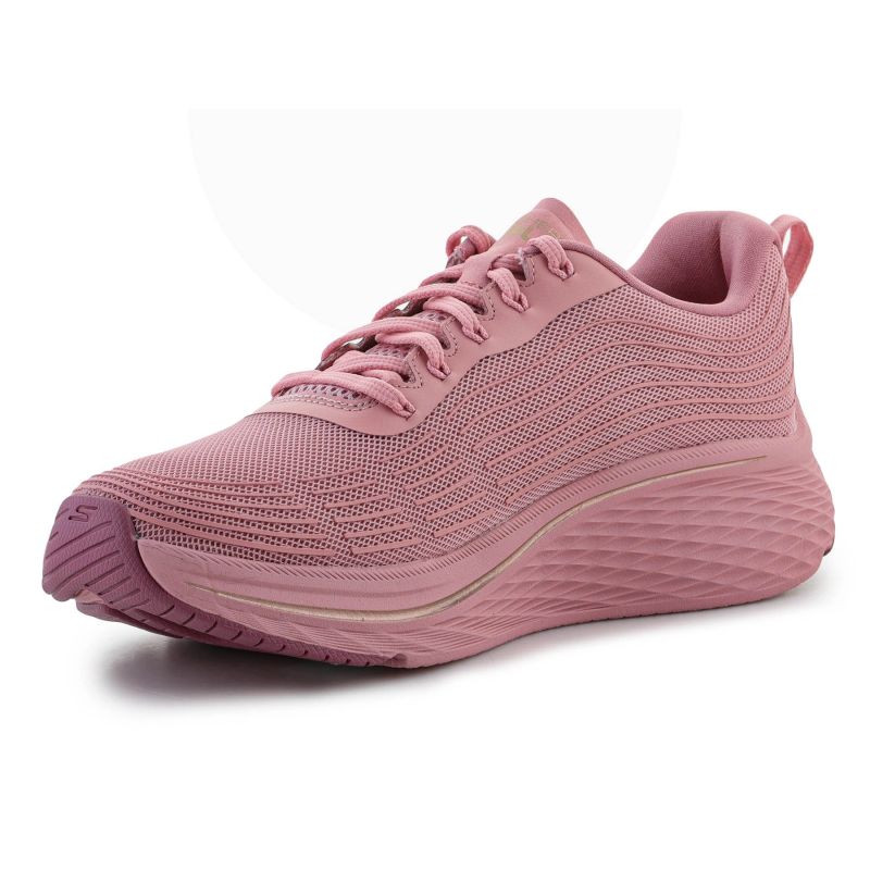 Skechers Max Cushioning Elite W shoes 129600-ROS Footwear/Lifestyle/Skechers Skechers