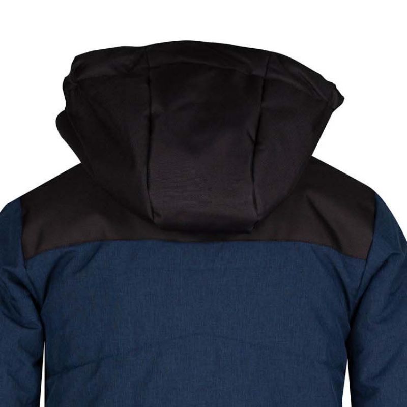 Trollkids Kids Norefjell Jacket, insulated, waterproof, for girls/boys (132-142) In preparation Your Sports Performance