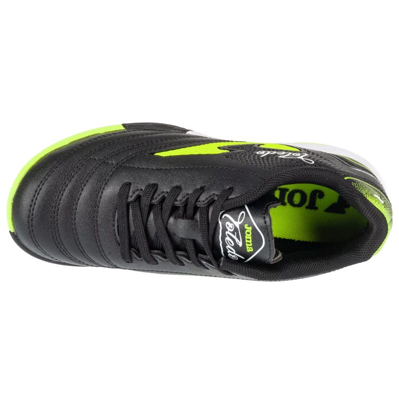 Joma Toledo 2501 TF Jr TOJS2501TF football boots Footwear/Football/TF/JR Joma