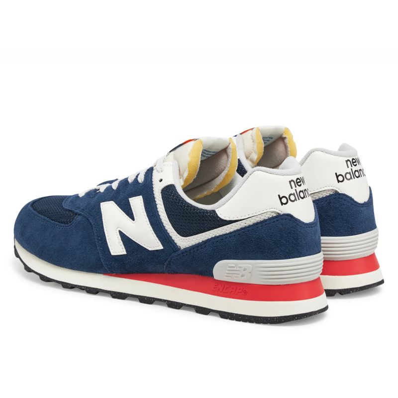 New Balance M U574VPN shoes Footwear/Lifestyle Your Sports Performance