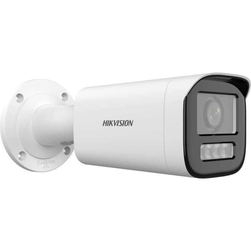 Hikvision Value Series DS-2CD1663G2-LIZU(2.8-12MM)PL Industrial Camera Sphere (Shape) IP Security Camera Indoor and Outdoor 3200 x 1800 px Wall CCTV IP/Kamery Your Sports Performance