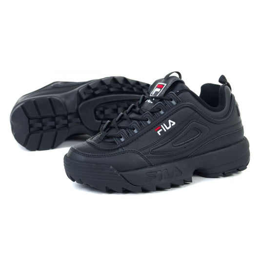 Fila Disruptor Low W 1010302-12V shoes Footwear/Lifestyle/Fila Your Sports Performance