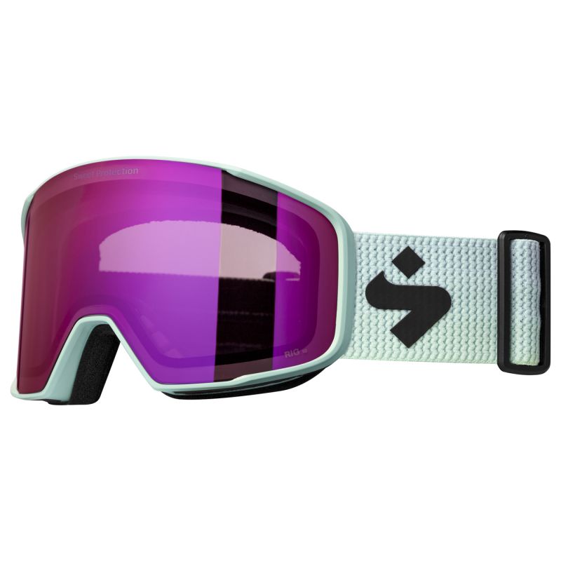 Ski goggles Boondock Rig Reflect W 92800558962 Accessories/Skiing/Gogle Your Sports Performance