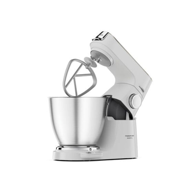 KENWOOD KVL65.001WH Food Processor AGD - Produkty/Roboty kuchenne Your Sports Performance