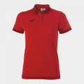 Joma Polo Shirt Bali II S/SW 900444.600 Clothing/Training/Joma Joma