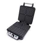 CAMRY CR 3025 waffle maker (1150W; black) AGD - Produkty/Opiekacze Your Sports Performance