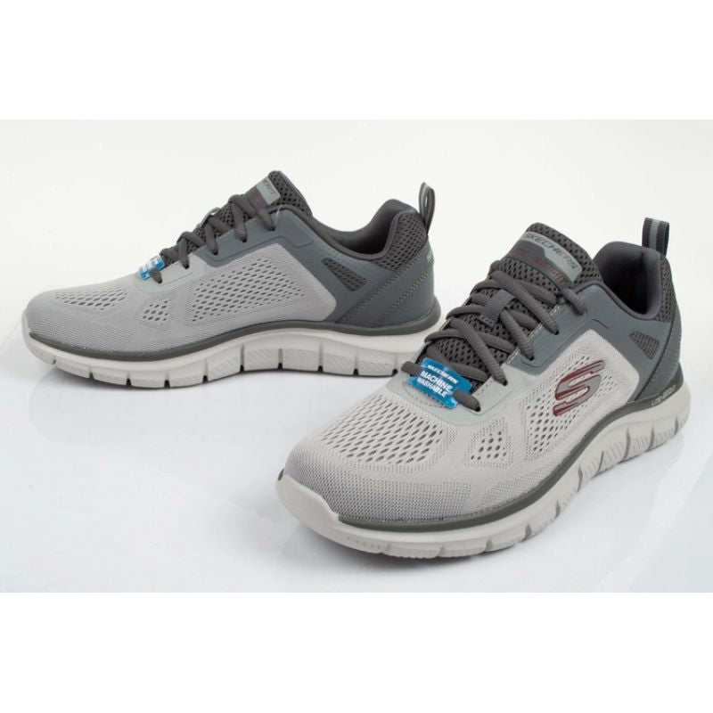 Skechers Track M 232698/GYCC shoes Footwear/Lifestyle/Skechers Skechers