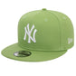New Era League Essential 9FIFTY New York Yankees Cap 60435192 Clothing/Multisport/New Era Your Sports Performance