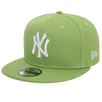 New Era League Essential 9FIFTY New York Yankees Cap 60435192 Clothing/Multisport/New Era Your Sports Performance