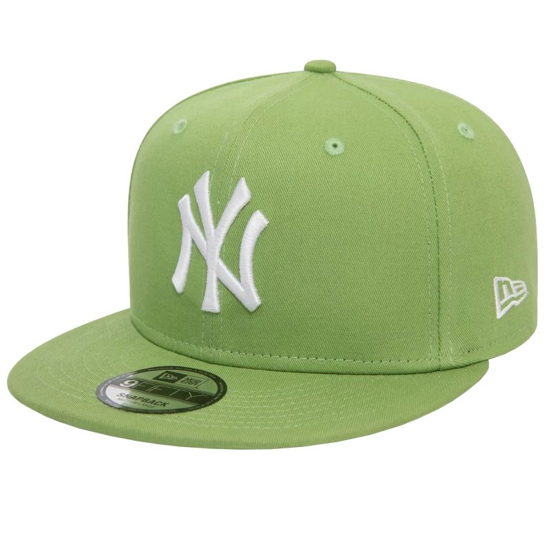 New Era League Essential 9FIFTY New York Yankees Cap 60435192 Clothing/Multisport/New Era Your Sports Performance